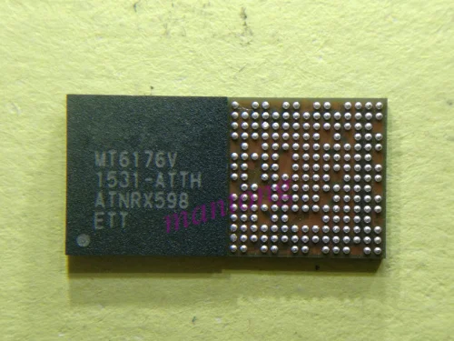 

2pcs/lot MT6176V-AT MT6176V MT6176