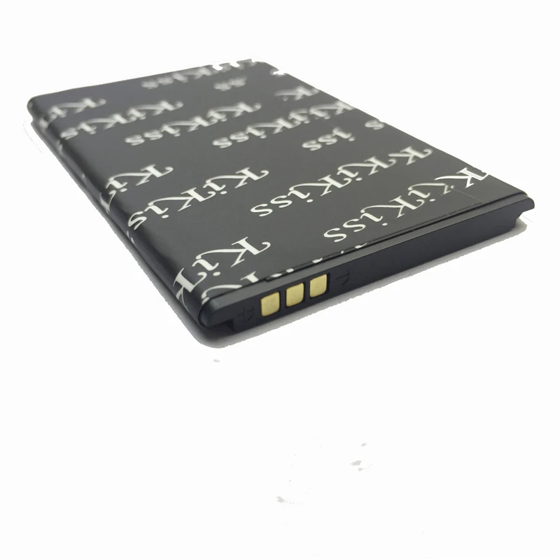 KiKiss BL6410 1300 мАч 100% Высококачественная батарея для телефона Fly TS111 BL 6410 литий ионная