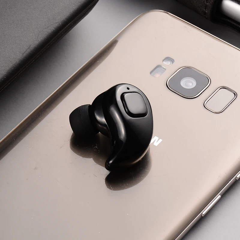 Hangrui S530X S650, Мини Bluetooth наушники, беспроводные наушники с микрофоном, Hi-Fi, гарнитура, Спортивная гарнитура, наушник, Auriculares