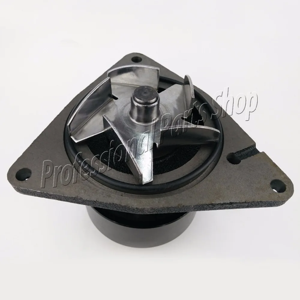 Новый водяной насос 3357458 для Cummins C8.3L 6C 6CT 6CTA 6ctaa|water scooter|pump rulewater pump sprinkler |