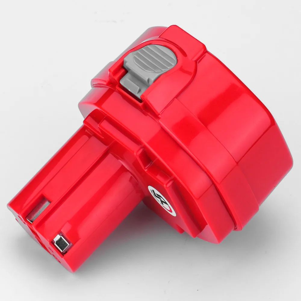 Сменный аккумулятор для электроинструмента MAKITA Ni-MH 14 4 В 3 0 Ач 1433 1434 1435 1435F 192699-A