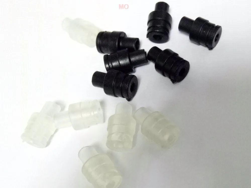 100 шт./партия разъём 3 5 мм стерео 6 мм|connector 6mm|connector 3.5mmconnector socket |
