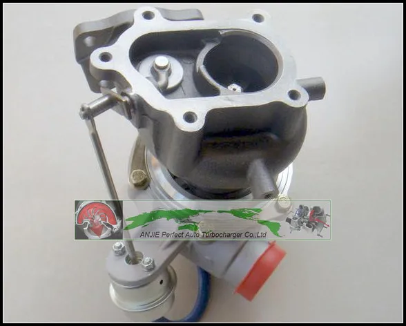 Комплект для ремонта турбо GT25 700716 5009S 0009 0003 8970787842 ISUZU NPR NQR 1997 04 4HE1 4HE1XS 4.8L|kit kits|kit