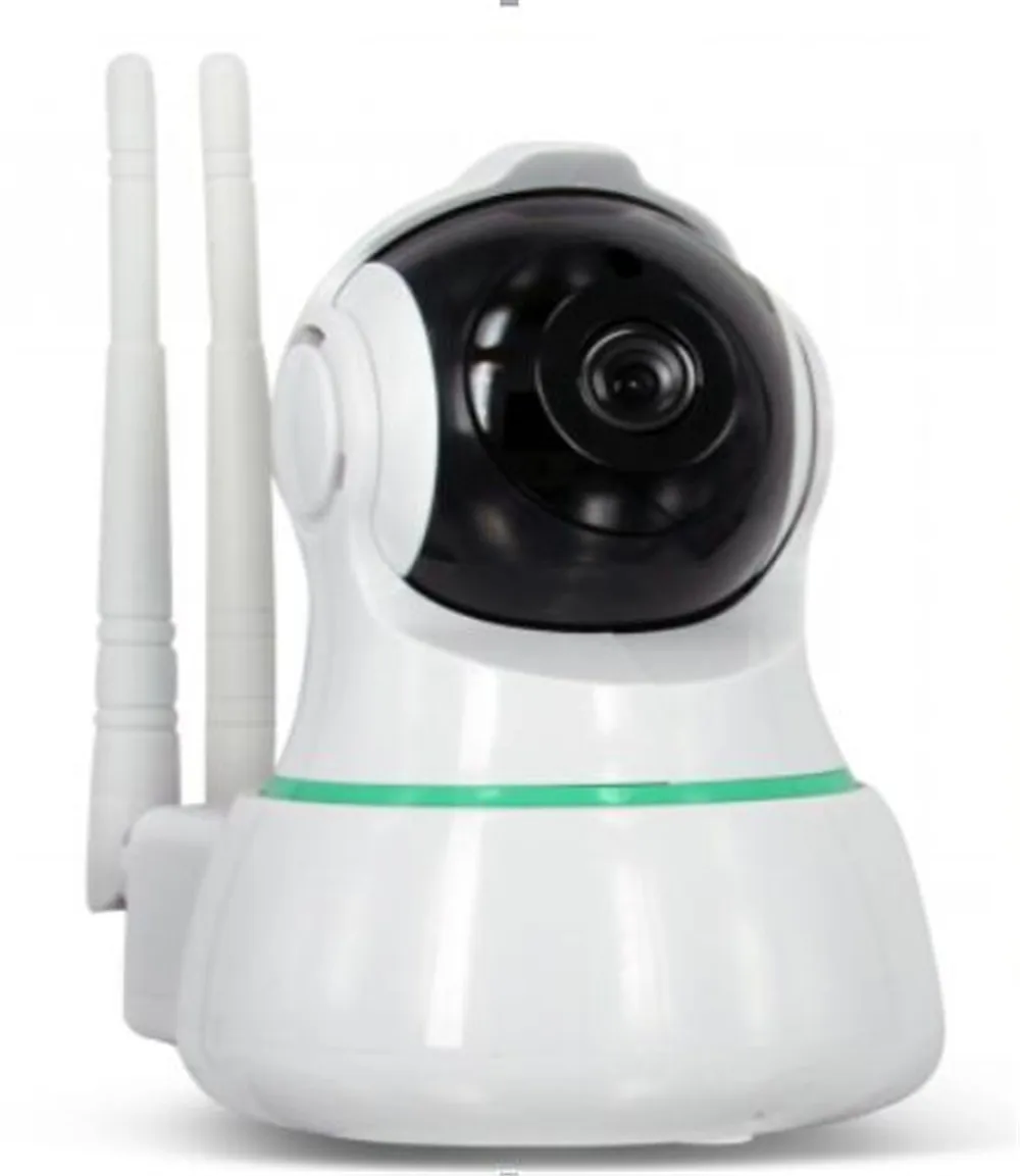 

2MP 1080P P2P Беспроводной ip-камера для внутренней сети