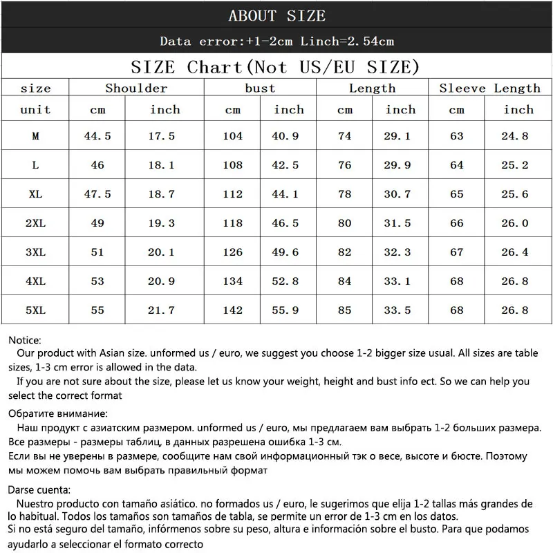 

2018 Autumn Men's New Long section More zipper Leather Men's Fashion Stand collar Four pockets Locomotive Black Leather jacket