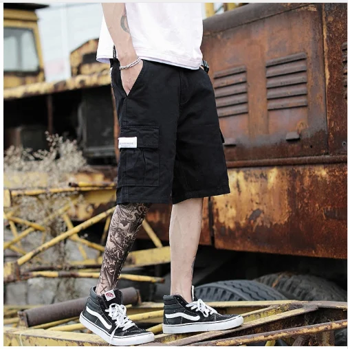 Vans sk8 Hi outfit