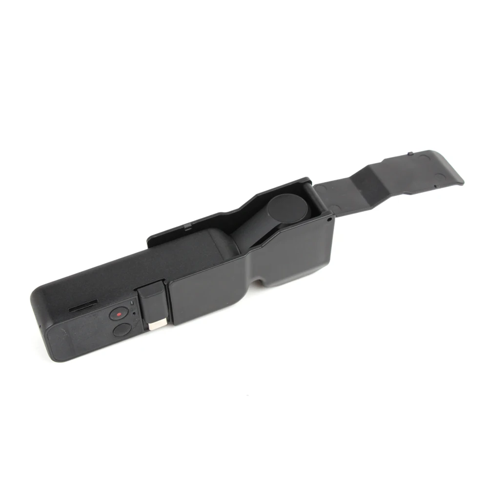 Обновленный защитный чехол для DJI OSMO POCKET Gimbal Camera Lens & Screen Protector Cover All-surround Protection |