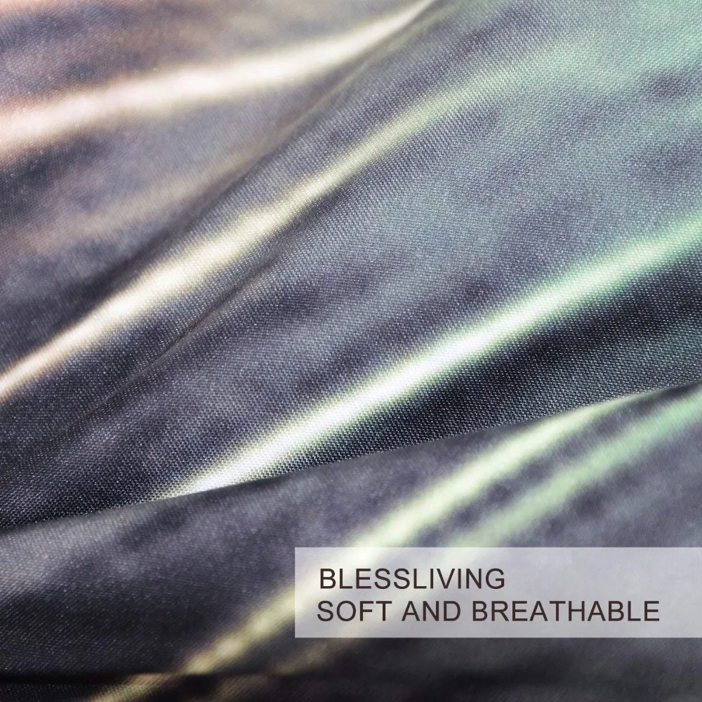 Постельное белье с рисунком кошки для девочек и мальчиков милое цветное