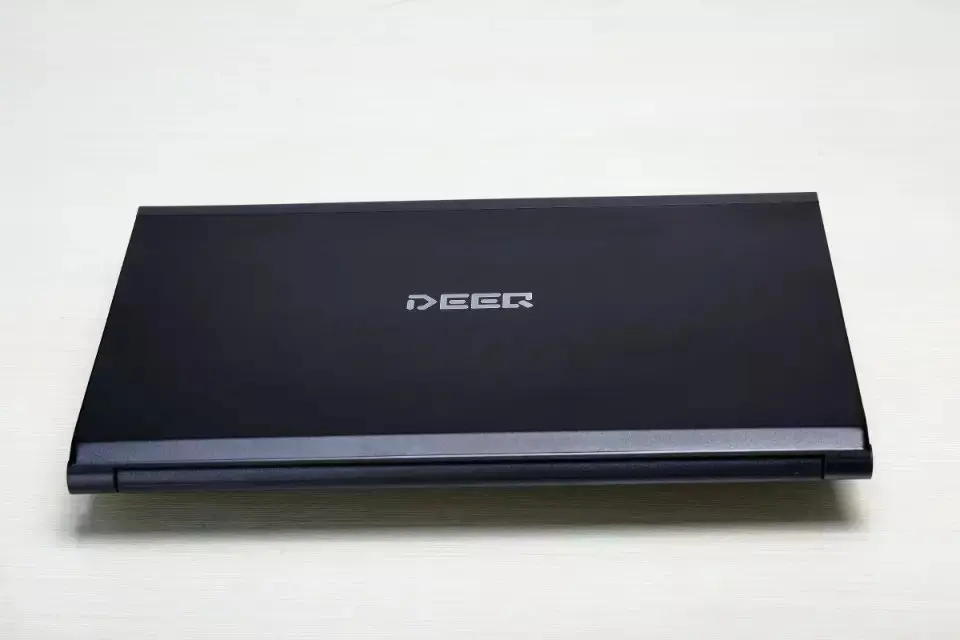 Intel Core i7 HD graphics, 8 ГБ ОЗУ, 240 ГБ SSD, 2000 Гб HDD, игровой ноутбук, Windows 10, ноутбук с DVD-RW, 2 шт, DHL