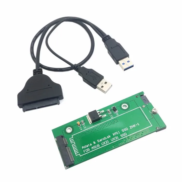 Адаптер SATA USB 3 0 2 5 для ASUS EP121 UX21 UX31 SANDISK ADATA XM11 SSD дюйма дюйма|usb 3.0 sata|sata adapteradata xm11 ssd |