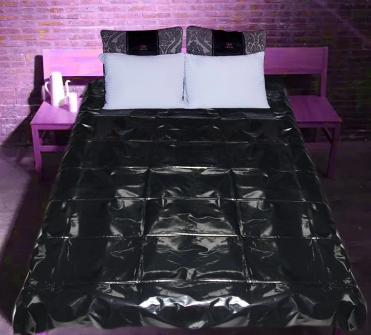 Лисий хвост Эротическая Водонепроницаемая маска бандаж для глаз шок Вагина G-Spot