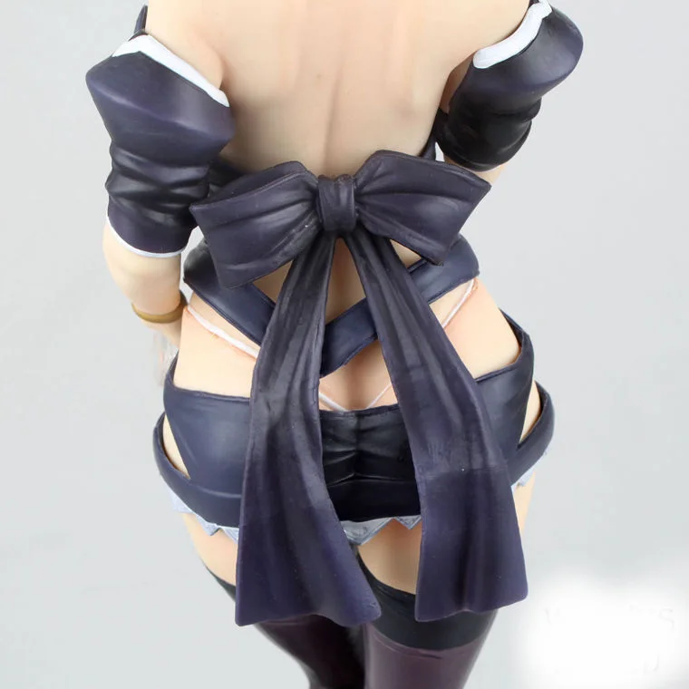 Беззвездная стоящая Marie Mamiya Сексуальная 1/6 Коллекционная фигура CHN Ver. освобождение 35 см