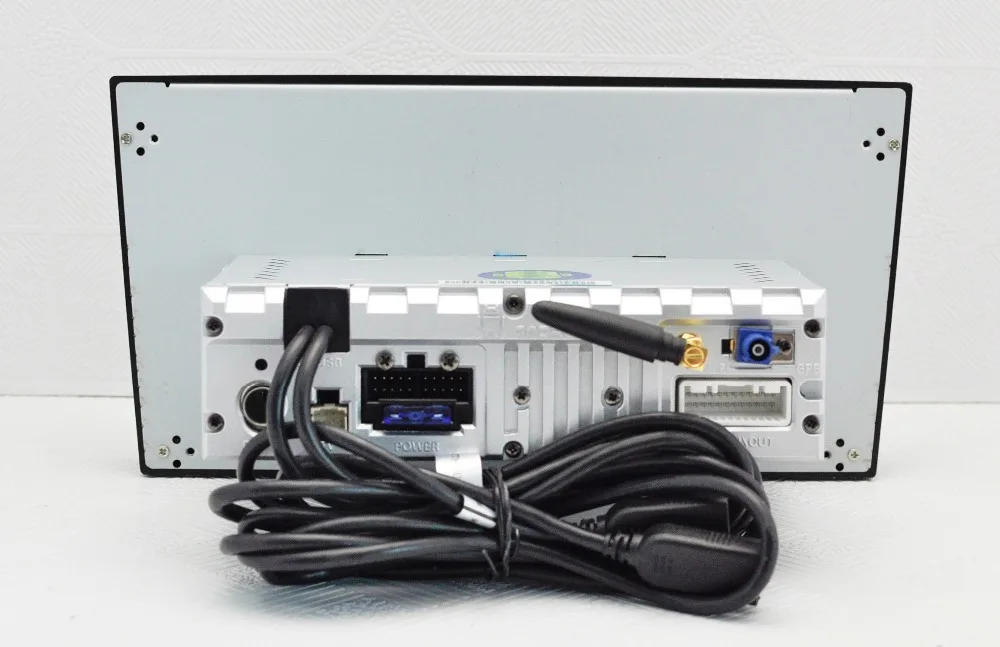 Головное устройство для автомобиля Toyota Avensis 8 2009 2010 2011 2012 2013|core video|core 2 quad socketcore