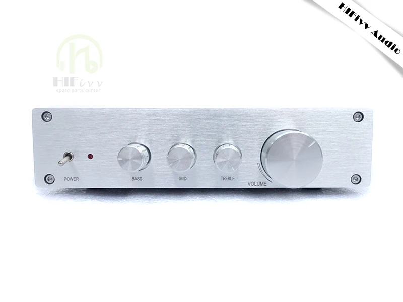 Стерео звук OP-AMP Hi-Fi усилитель предусилитель muses8820 muses02 muses8920 пре-усилитель басов и тон Управление доска