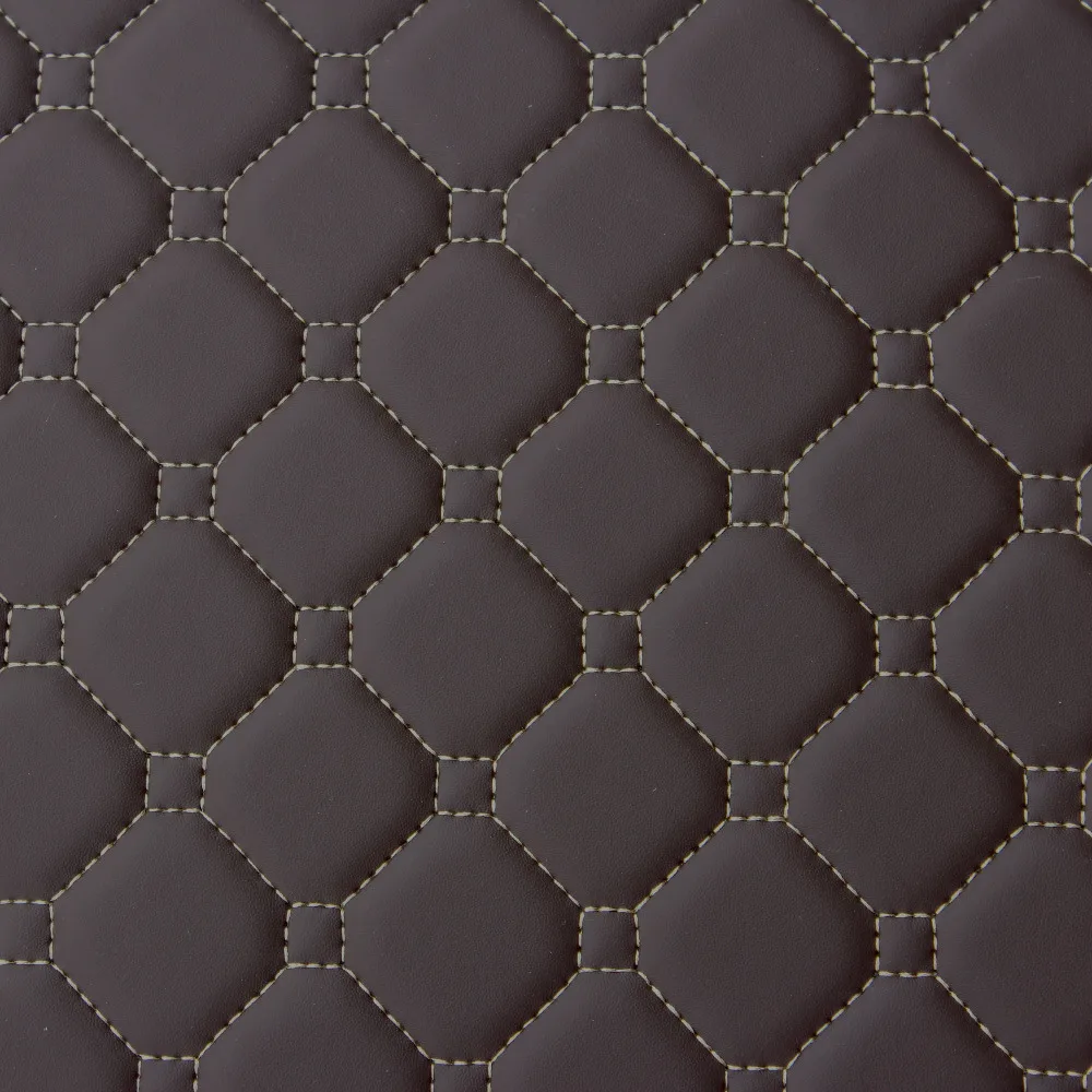 

ZHAOYANHUA Custom fit Universal car floor mats for leather Anti-slip carpet liners