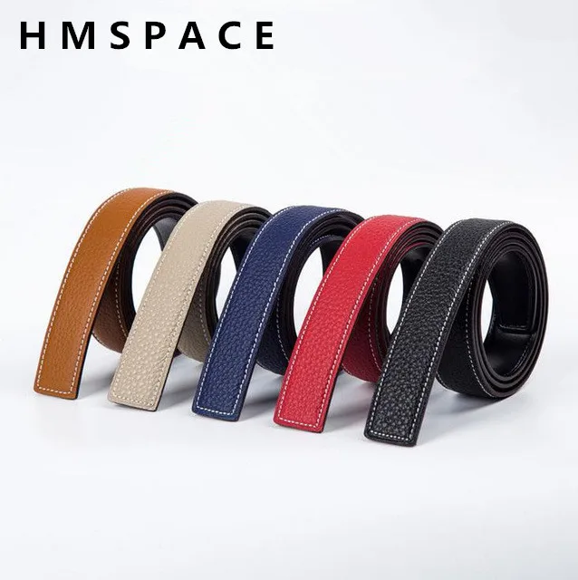 Новый Кожаный Дизайнер Мужские Ремни Роскошь Для Мужчин Женщин Высокого