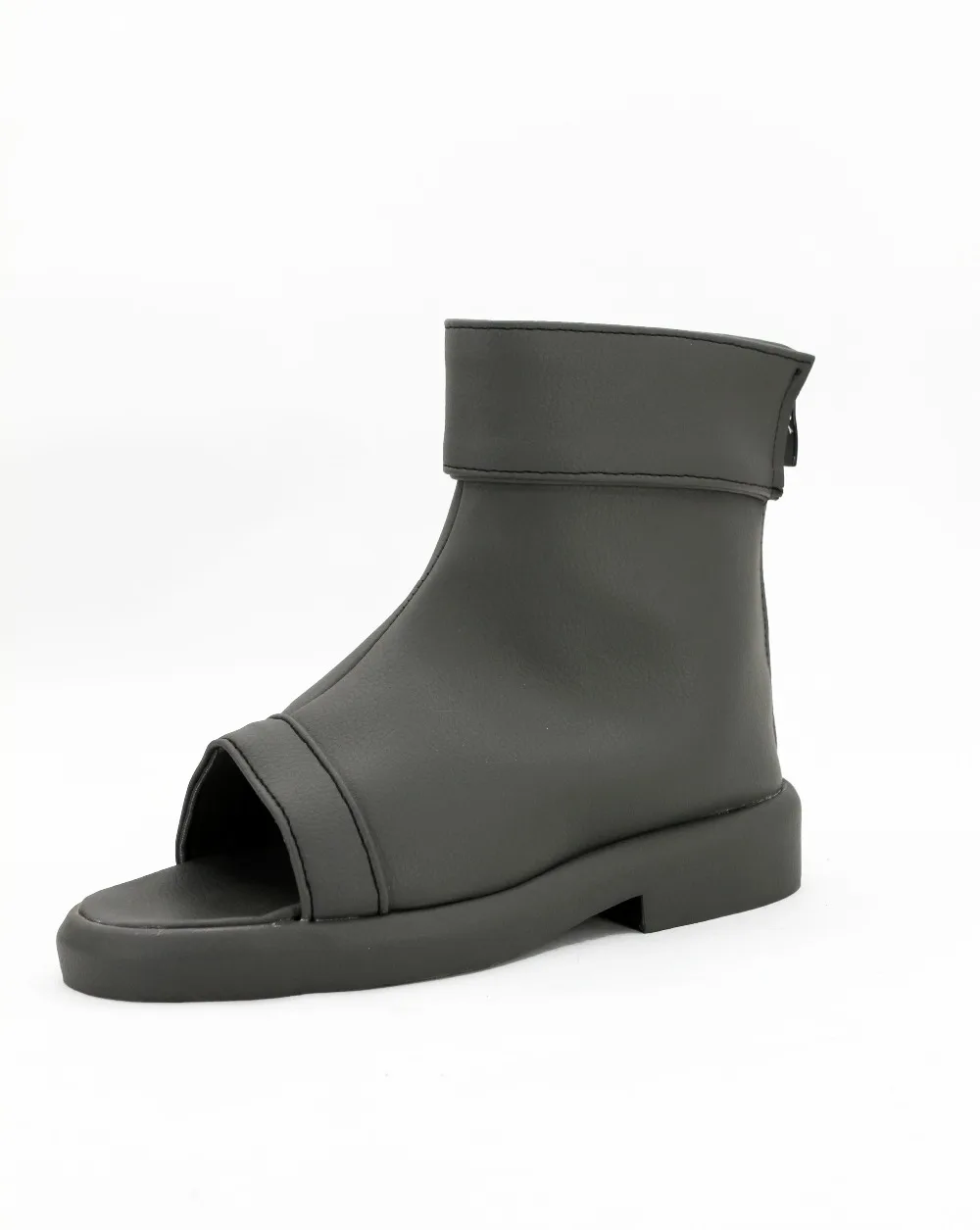 New Naruto Uzumaki Kushina Cosplay Boots masashi kishimoto Anime Shoes Custom Made | Тематическая одежда и униформа