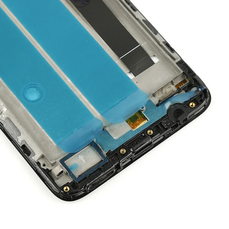Display Assembly for Alcatels Replacement LCD Touchea Screen Digitizer Black redmi note 7 SGA998 | Мобильные телефоны и