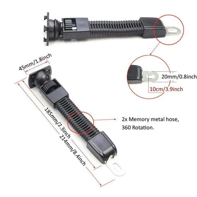 Универсальный чехол для смартфона аксессуары мотоцикла велосипеда подставка
