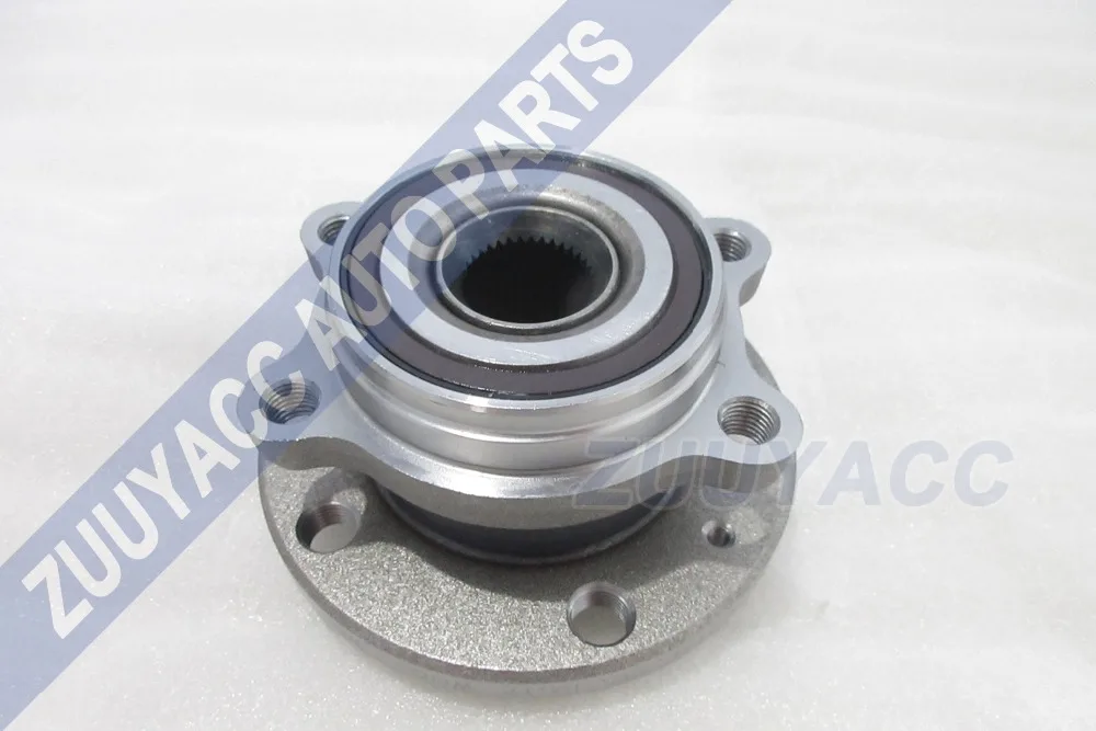 OEM подшипник ступицы переднего колеса в сборе Radlager для VW Tiguan Golf Jetta Beetle Passat Audi A3 Q3
