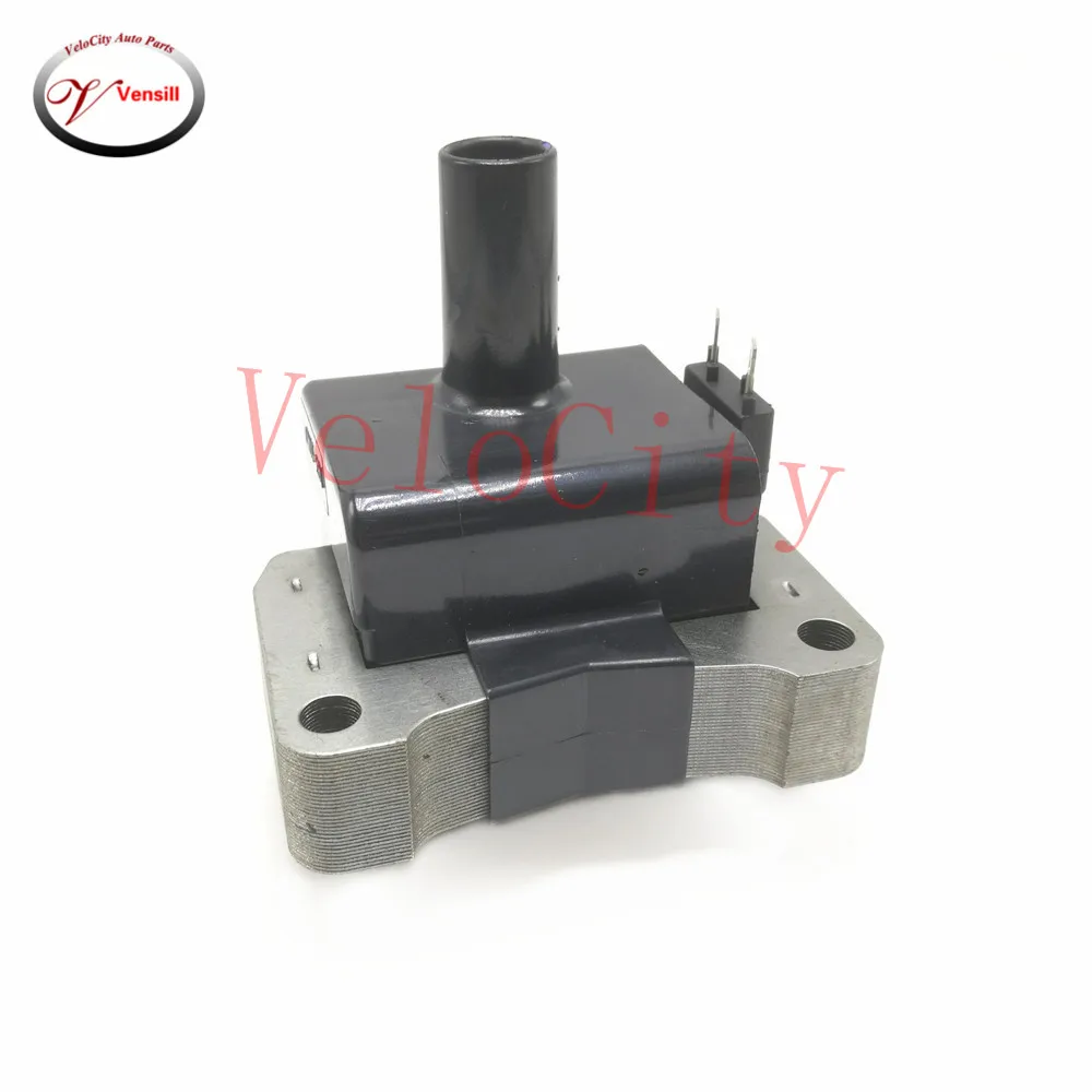 Катушка зажигания Деталь № 30500 P2A J01 CM1T 231 для Civic VI Hatchback седан 1995 л 2001 |Катушка