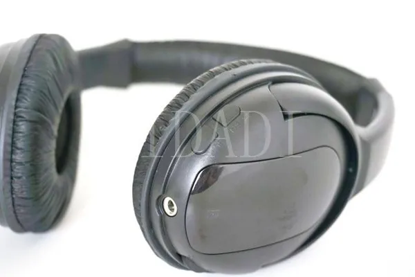5 в 1 HIFI Беспроводные Наушники для MP3 Гарнитуры беспроводной Монитор FM Радио ТВ CD PC