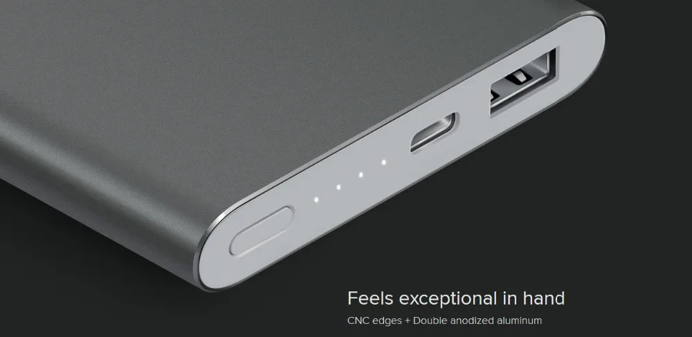 mi Xiao mi power Bank 10000 мАч Pro type-C внешний аккумулятор Портативная зарядка 10000 мАч Двусторонняя Быстрая зарядка 18 Вт power bank