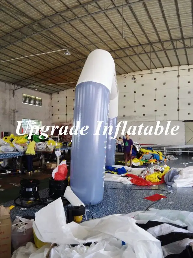 ПВХ надувная арка для старта и финиша линии на спортивных мероприятий|arch|arch inflatable