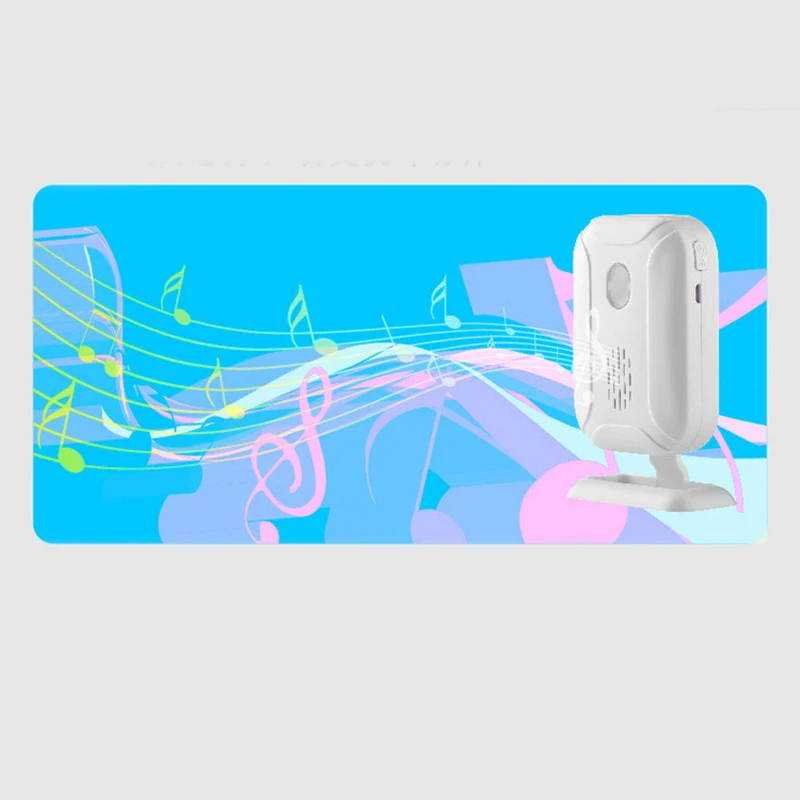 Охранная сигнализация с инфракрасным датчиком движения для дома и офиса|Сенсор