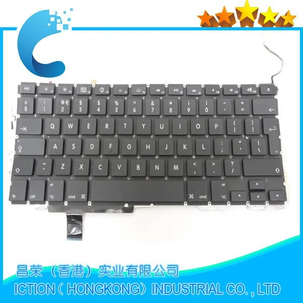 Для Macbook Pro 17 &quotA1297 2009 2010 2011 английская клавиатура|keyboard for macbook pro|keyboard macbookmacbook pro