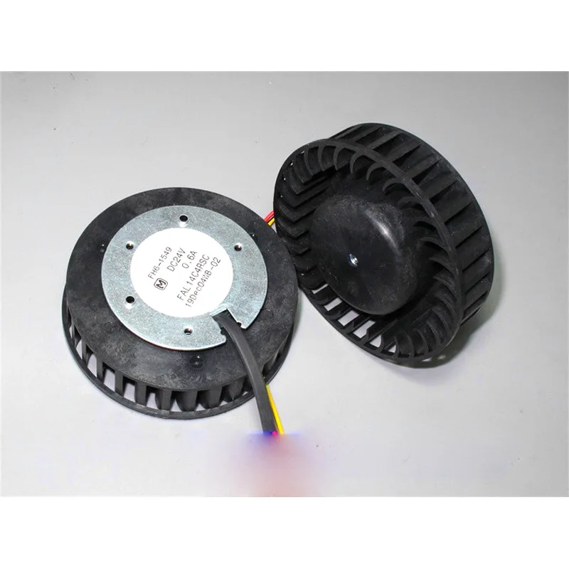 

Японский воздуходувка Mute 0.6A широкое напряжение 5-24V 1900rpm фотокопии вентилятор FAL14C4RSC