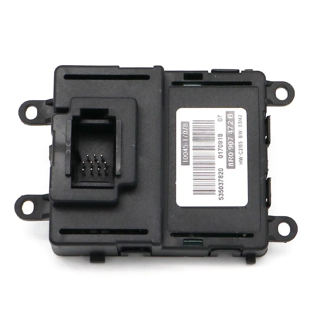 Q5 8R0907472 Замена AHL светодиодный модуль фар DRL бег 8R0907472B AFS балласт для ADI 8R0 907 472 автомобилей 10056-17078 свет