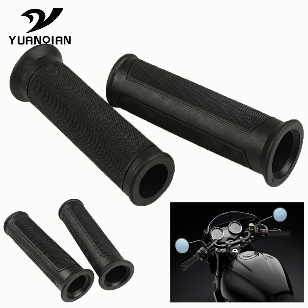 Универсальный мотоцикл ручные рукоятки руль для KTM SX EXC XC Honda CRF Kawasaki KXF Yamaha YZF Suzuki dr-z 125 250 350 450