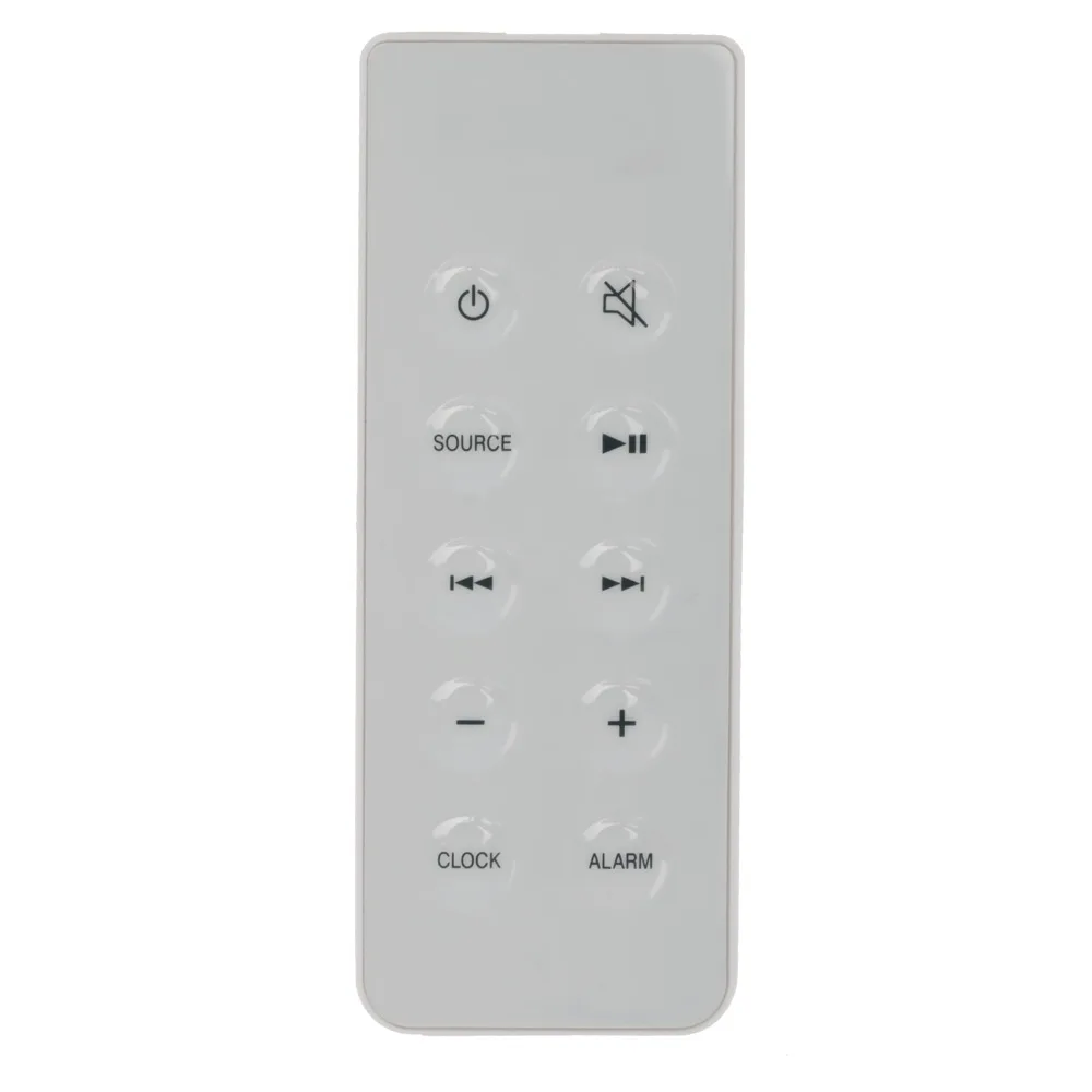 Новый пульт дистанционного управления совместимый с мини динамиком Teac со