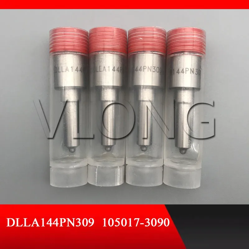 Дизельная Форсунка типа PN 105017 3090 форсунка топливного инжектора DLLA144PN309|Топливный