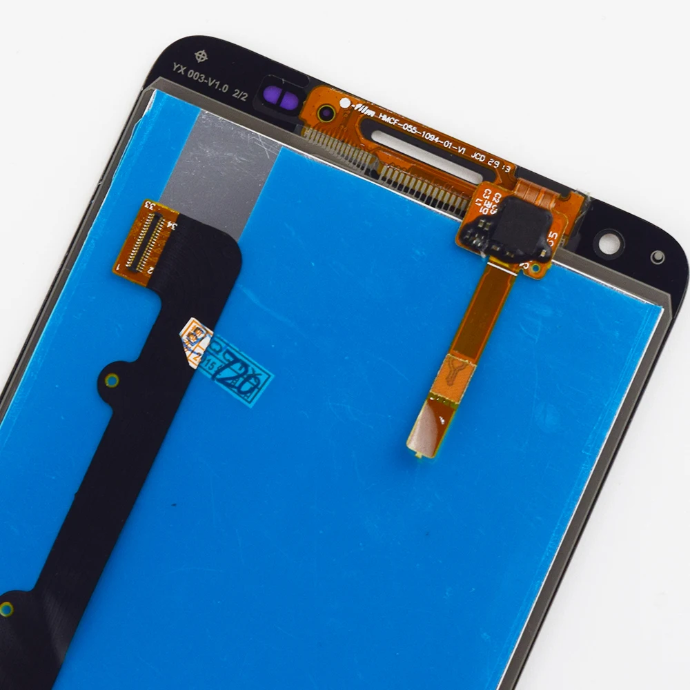 Для huawei Ascend G750 G750-T00 G750-U10 G750-T01 Honor 3X Glory 4 ЖК-дисплей Дисплей монитор Экран +