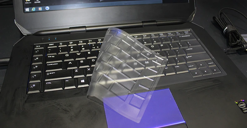 Для клавиатуры ноутбука из ТПУ защитные чехлы для защиты кожи нового выпуска 2018