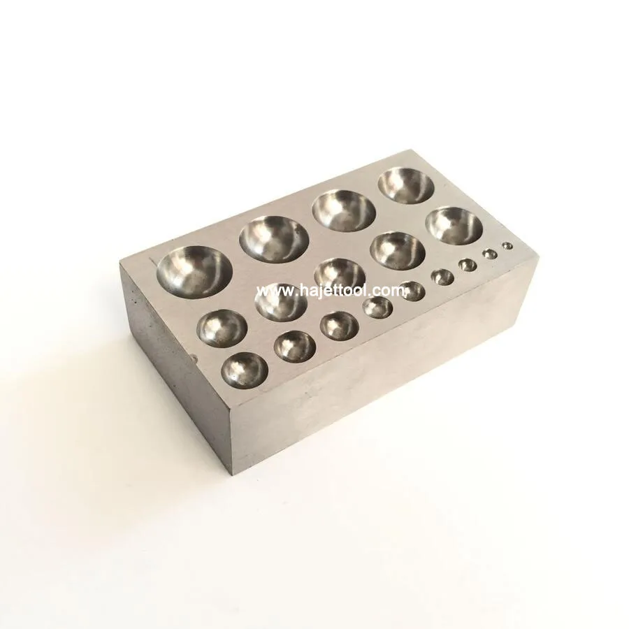 Бесплатная доставка высококачественные инструменты для изготовления ювелирных изделий плоские