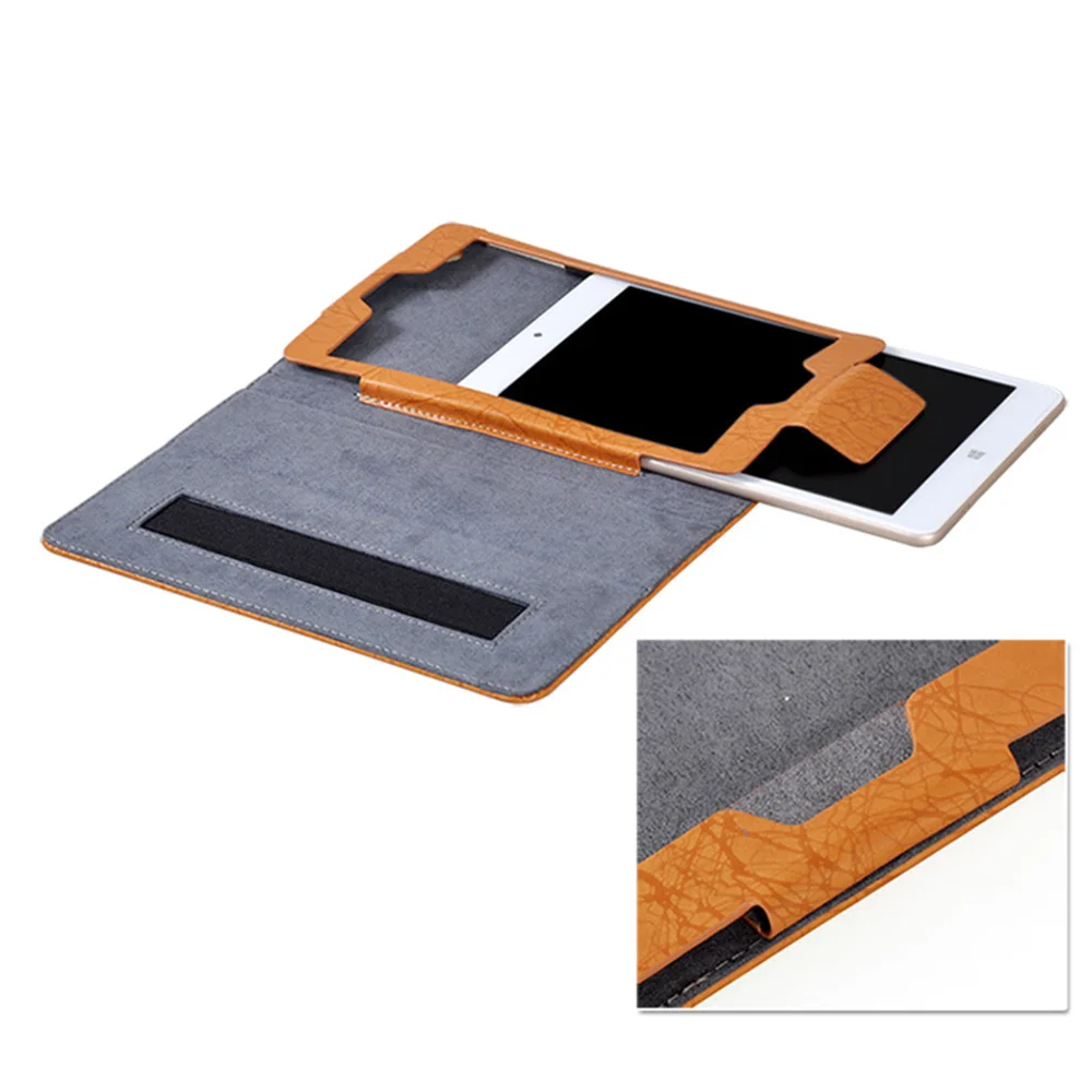 Защитный чехол книжка NuVision TM800W610L складной с рисунком 8 дюймов 2017|folio case|tablet protection