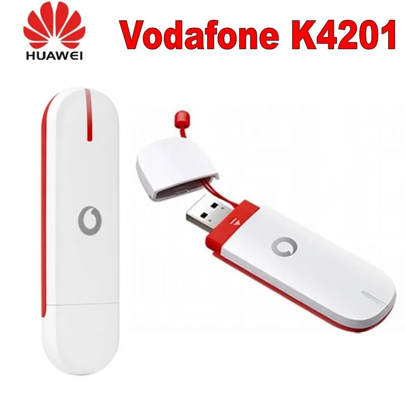 10 шт./партия Usb модем Vodafone K4201 K4203|3G модемы| |