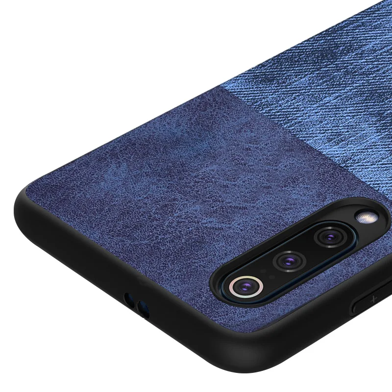 Чехол для телефона в стиле ретро Xiaomi Mi 8 9 Se 8se 9se Explorer Lite мягкий силиконовый