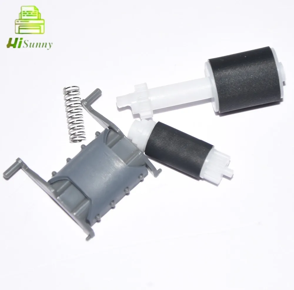 1 комплект RM2 1179 000 000CN Rm2 для HP M130 M132 M134 M227 M129 133 203 230 206 ролик ADF комплект|Детали
