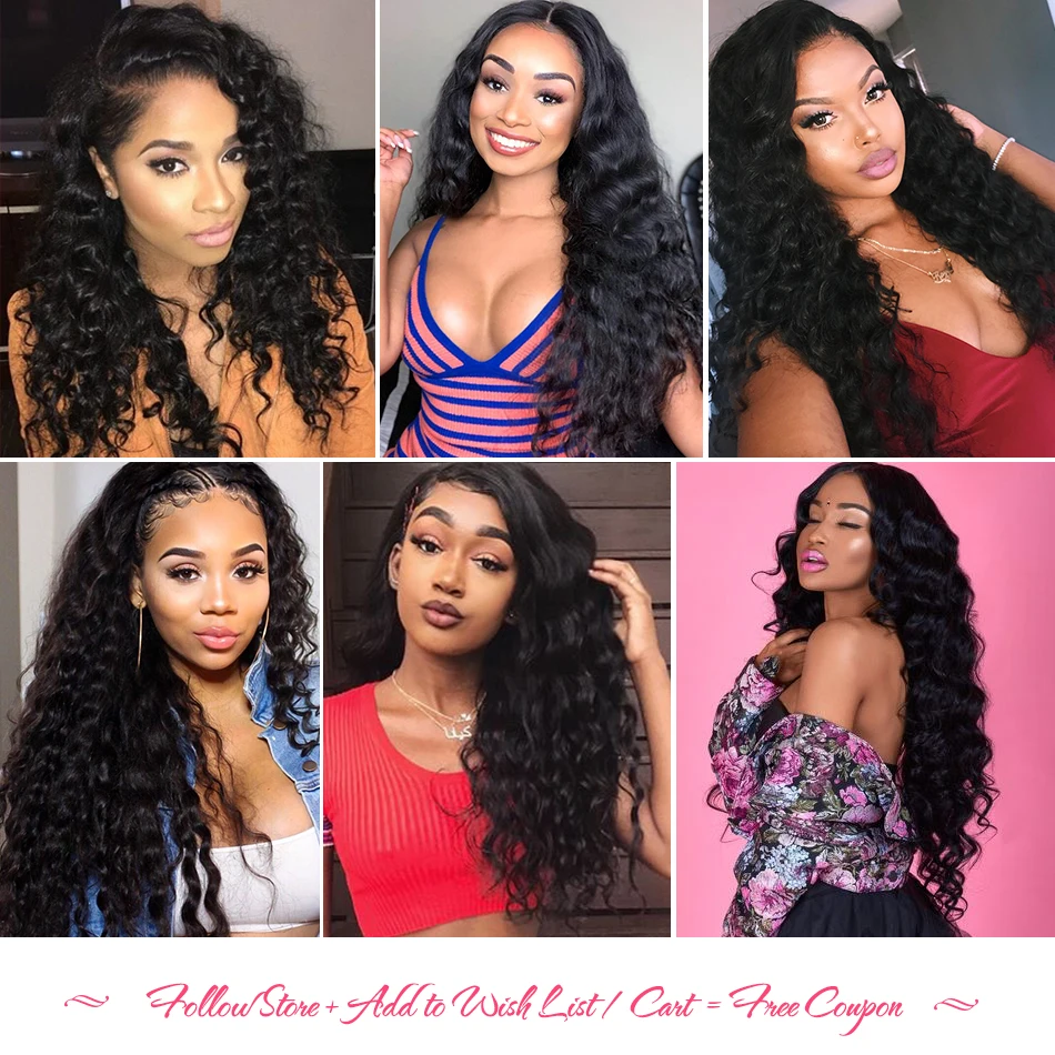Tinashe свободные глубокие 6x6 кружевные застежки Remy бразильские человеческие волосы
