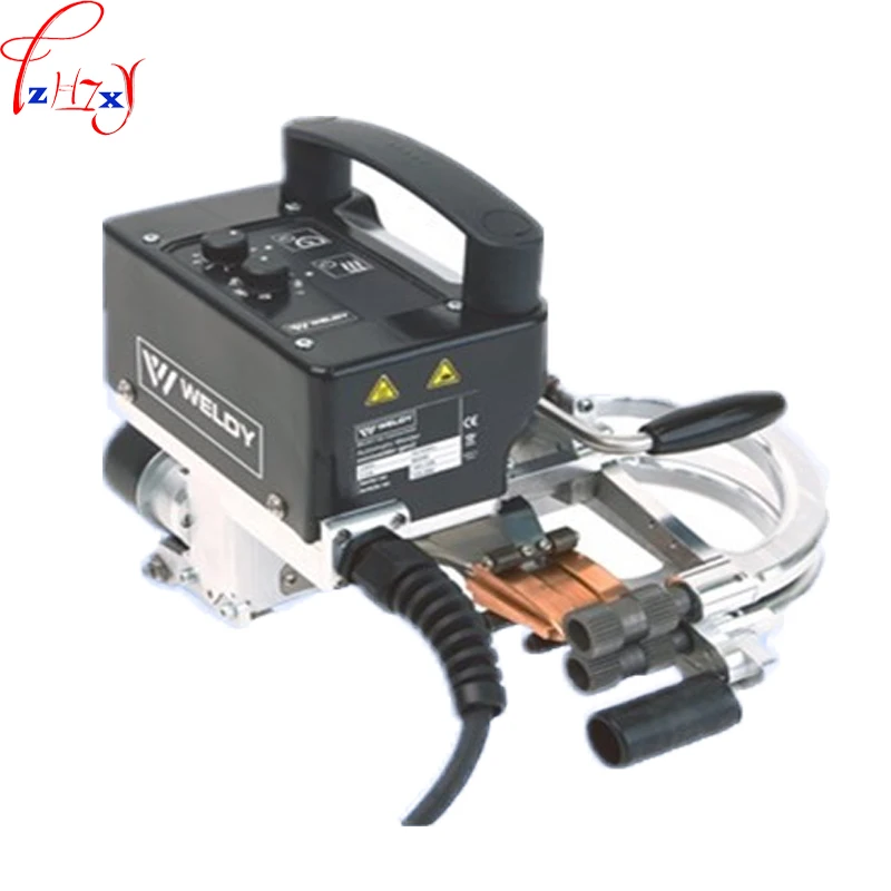 Портативный мембранный сварочный аппарат для дождевых работ мини-сварочный на