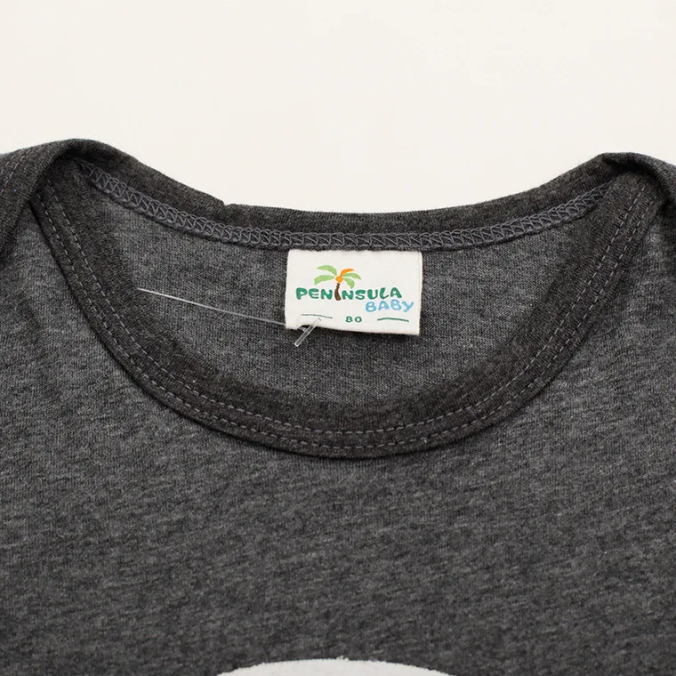 Милые комбинезоны с шапками для маленьких мальчиков и девочек комплект одежды из