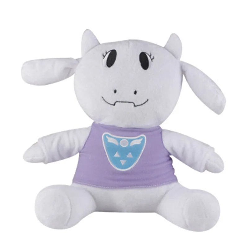 HziriP Горячая продажа игра мультфильм кукла Легенда короткий плюш мягкая Undertale Sans