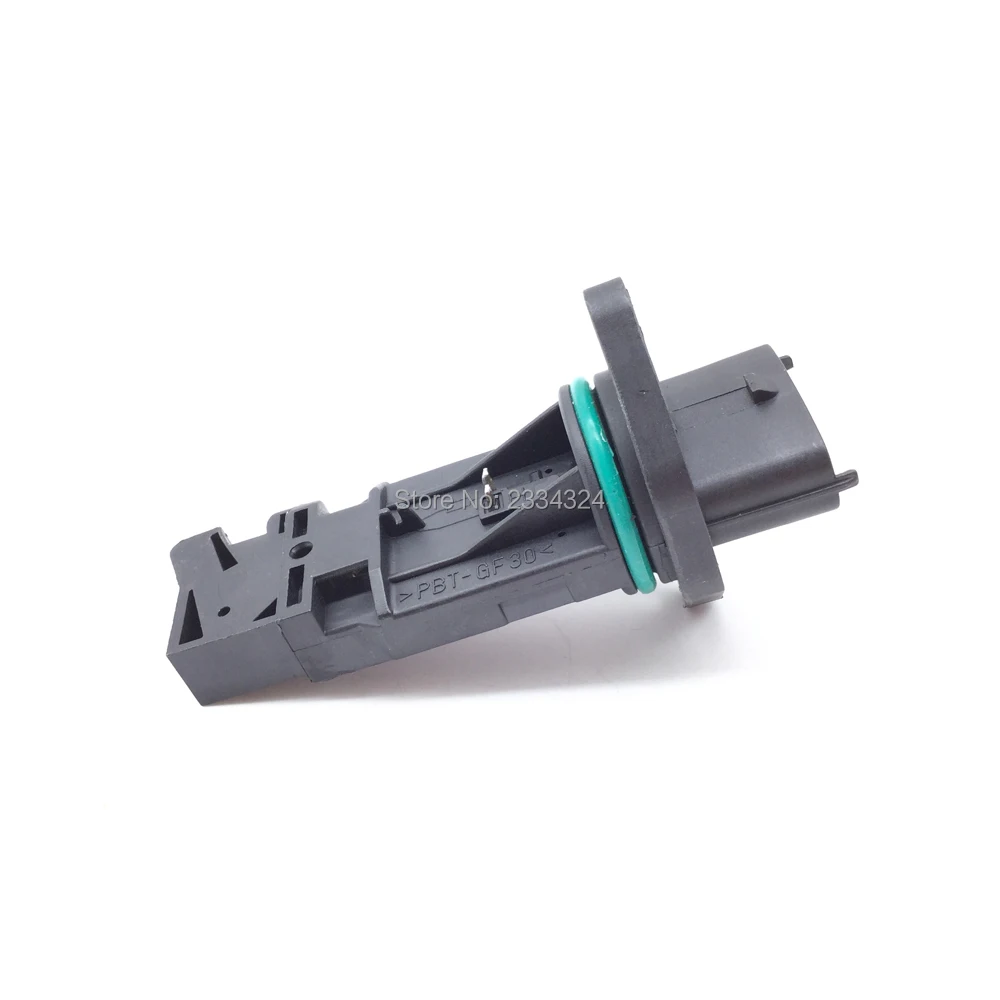 Датчик расхода воздуха Maf для Vauxhall Opel Astra G Zafira A 2 0 DTI 0281002478 24437502 93171527 93171627 093171627|sensor