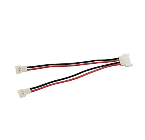 6 в 1 Зарядное устройство USB для 3 7 (1S) Lipo батареи UdiR/C UDI U919A U945A U845A RC Квадрокоптер