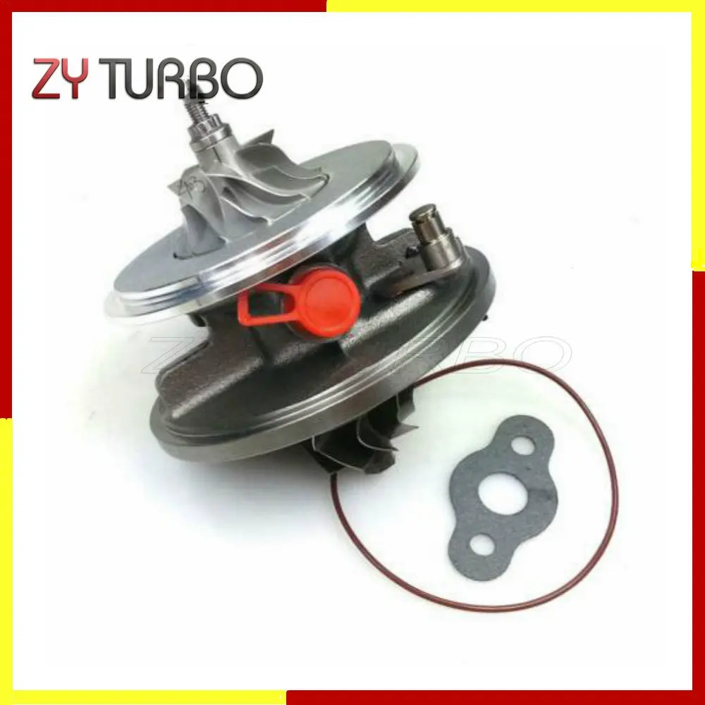 Turbo Air Турбокомпрессор для Seat Leon 1.9 TDI 77квт Двигатель BKC Турбина GT1646V 751851 КЗПЧ