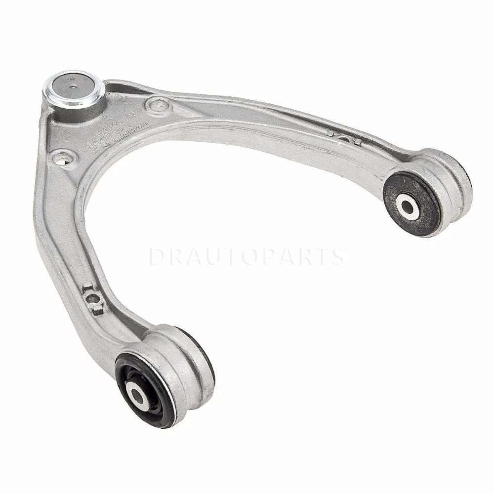 Передняя верхняя подвеска рычаг управления для VW Touareg Audi Q7 OEM 7L0407047B|Рычаги и
